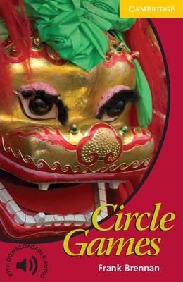 CER 2. Circle Games (with Downloadable Audio)