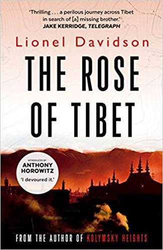 The Rose of Tibet