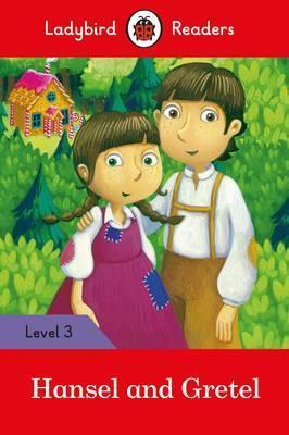 Посібник «Hansel and Gretel Activity Book -  Readers...