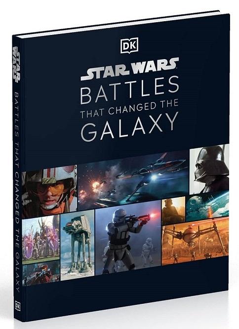 Star Wars Battles That Changed the Galaxy