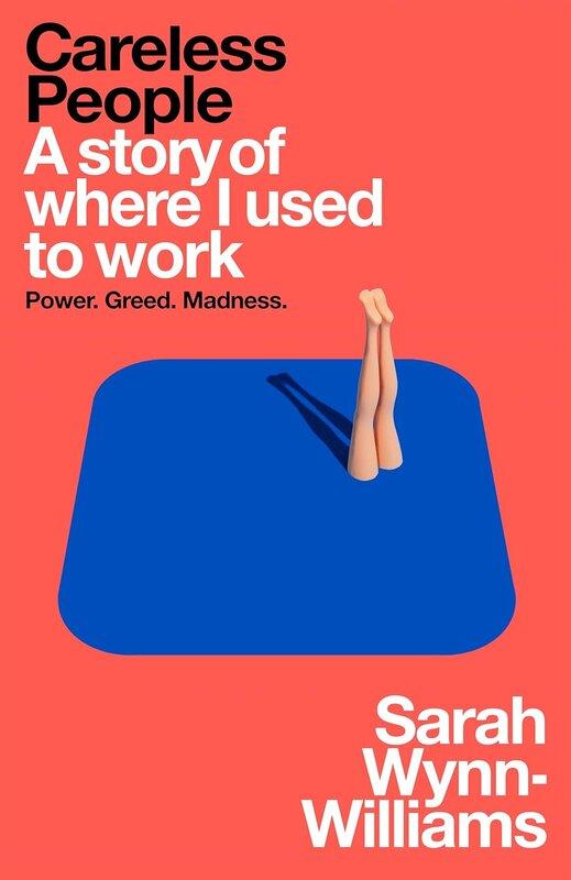 Careless People: The explosive memoir that Meta doesn't...