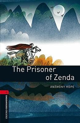 Посібник «BKWM 3rd Edition 3: Prisoner of Zenda»