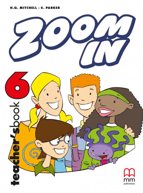 для вчителя «Zoom in special 6. Teacher's Book»