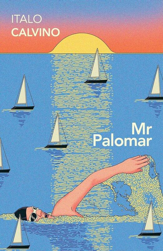 Mr.Palomar
