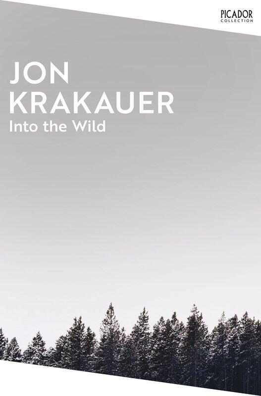 Into the Wild (м'яка обкл.)