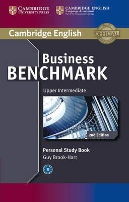 Посібник «Business Benchmark Second edition Upper-inter...