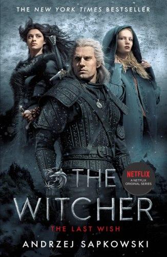 Witcher1: The Last Wish (Film Tie-In)