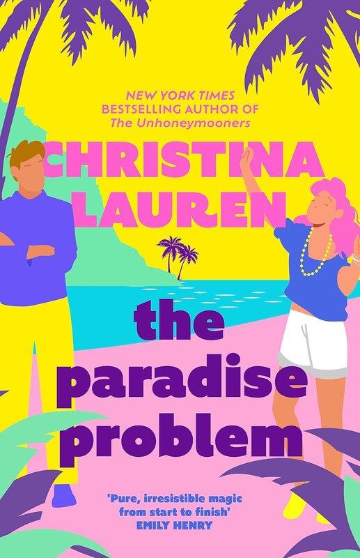 The Paradise Problem: A sparkling opposites-attract,...