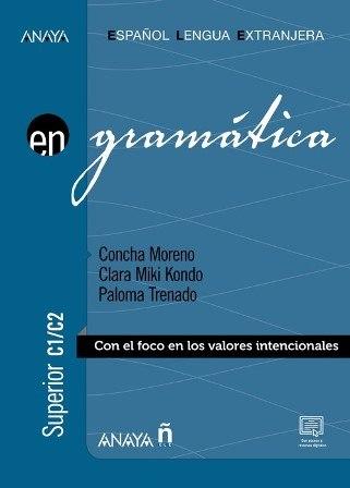 Підручник «Gramtica Superior C1/C2»