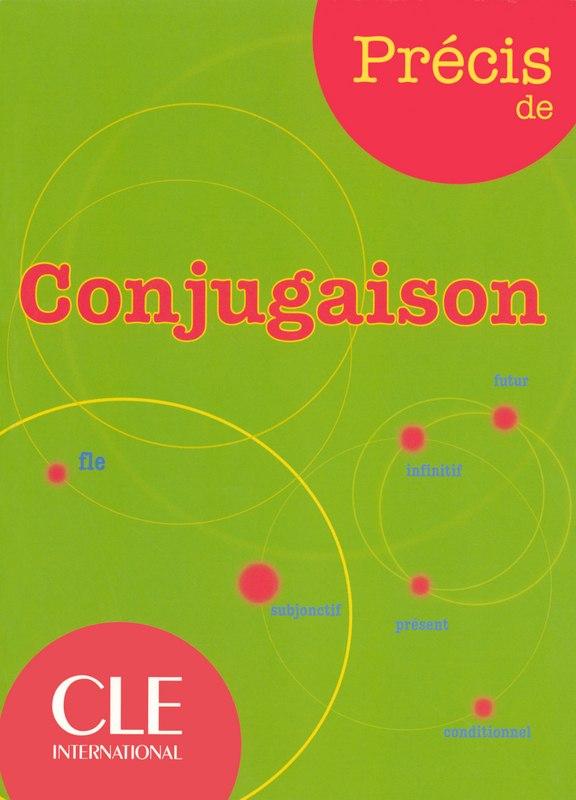 Словник «Precis de Conjugaison»