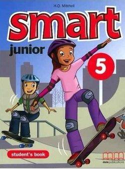 для вчителя «Smart Junior Teacher's Resource CD/CD-ROM...
