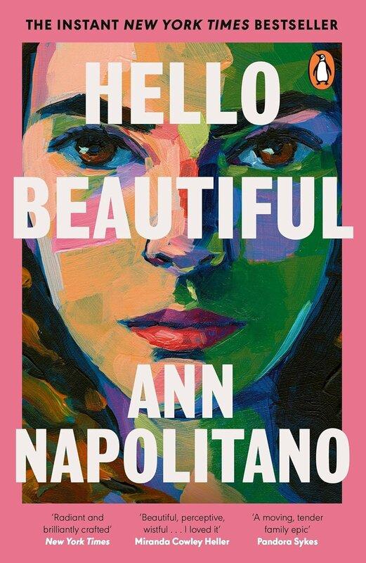 Hello Beautiful (paperback)