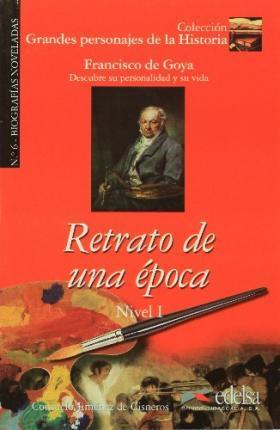Grandes personajes de la Historia 1. Retrato de una...