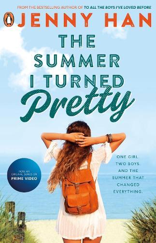 The Summer I Turned Pretty (Book 1)