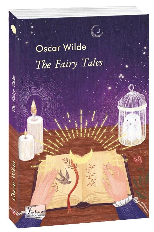 The Fairy Tales