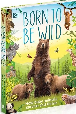 Born to be Wild