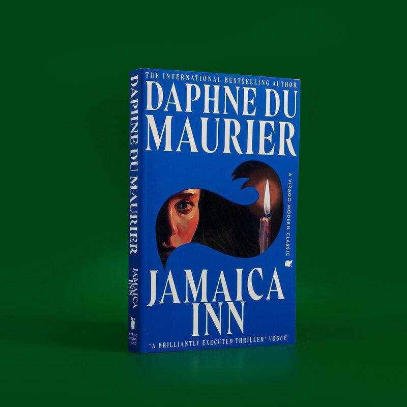 Jamaica Inn