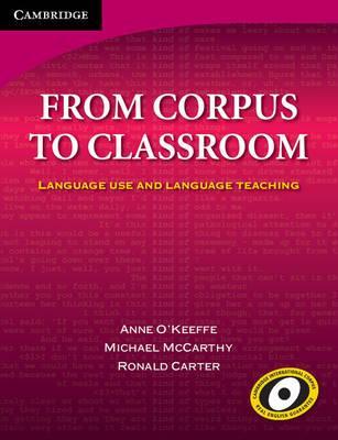 Посібник «From Corpus to Classroom : Language Use and...
