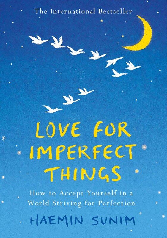 Love for Imperfect Things : The Sunday Times Bestseller:...