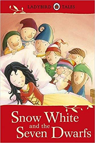 Ladybird Tales: Snow White and the Seven Dwarfs
