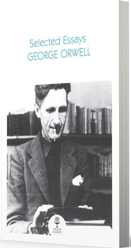 Selected Essays