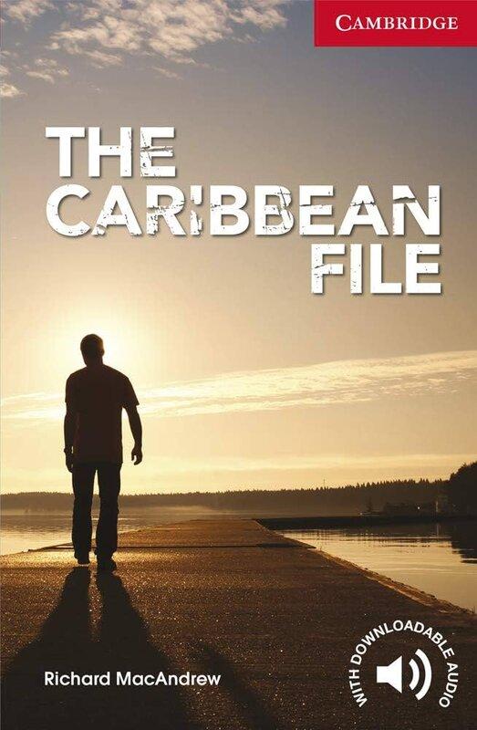 Посібник «CER 1 The Caribbean File: Paperback