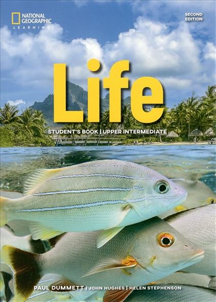 Підручник «National Geographic Learn Second Edition...