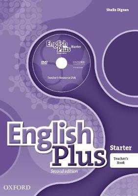 для вчителя «English Plus 2nd edition Starter. Teacher's...