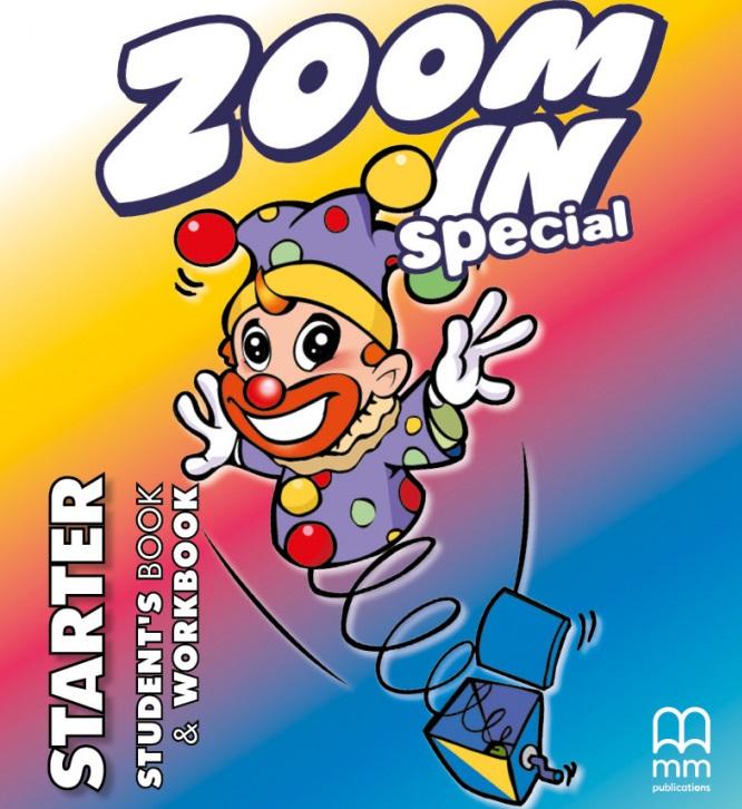 Аудіодиск «Zoom in Starter. Class Audio CDs (набір...