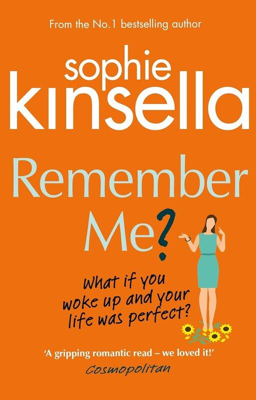 Remember Me? (м'яка обкл.)