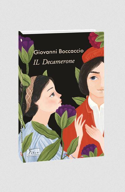 IL Decamerone