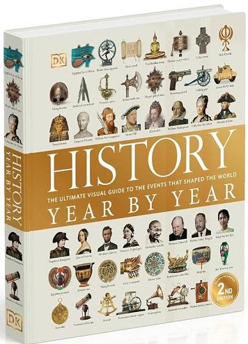 History Year by Year