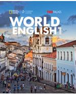 для вчителя «World English with TED Talks 1 - High...