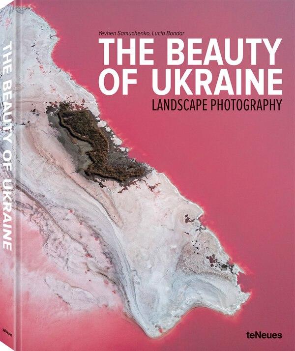 The Beauty of Ukraine. Landscape Photography