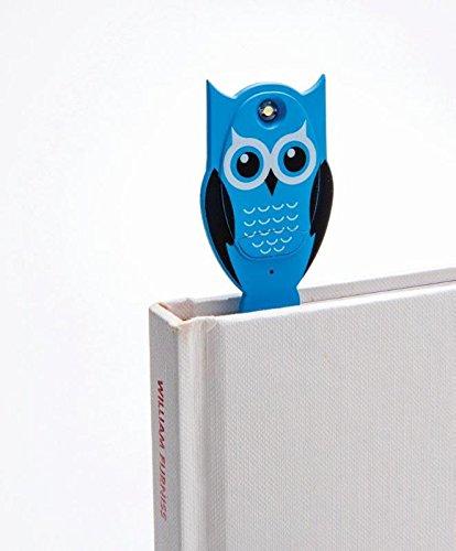 «Закладка Flexilight Owl