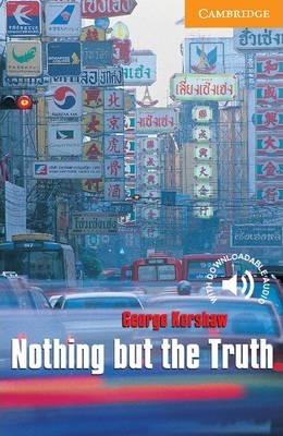 CER 4. Nothing but the Truth (with Downloadable Audio)