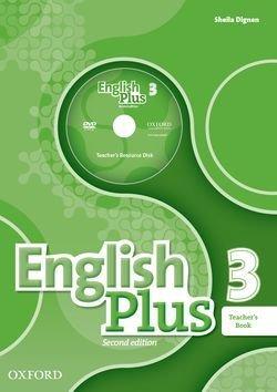 для вчителя «English Plus 2nd edition 3. Teacher's...