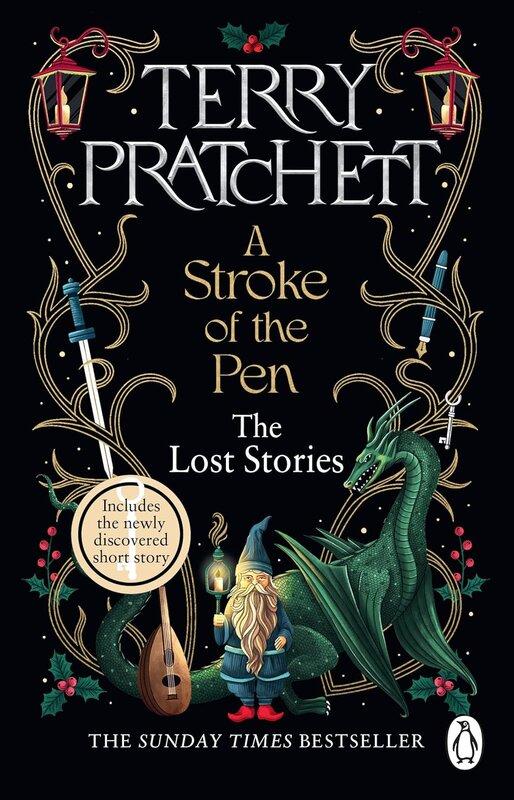 A Stroke of the Pen (paperback)