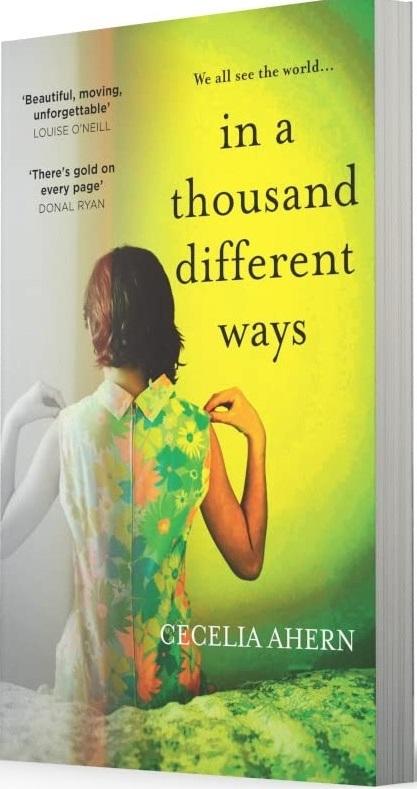 In a Thousand Different Ways
