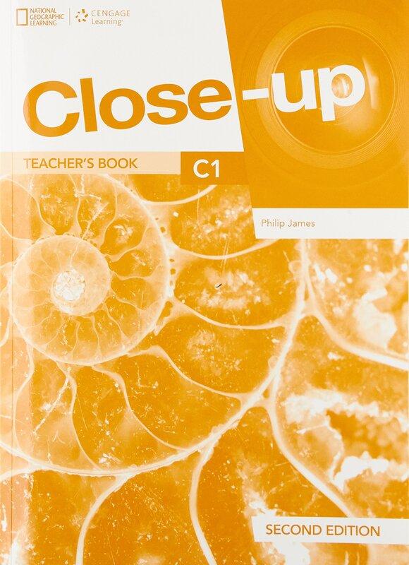 для вчителя «Close-Up 2nd Edition C1. Teacher's Book...