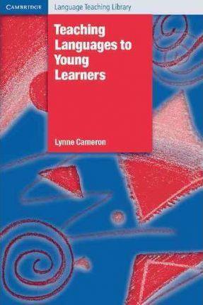 для вчителя «Cambridge Language Teaching Library: Teaching...