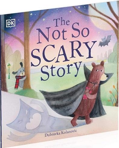The Not So Scary Story