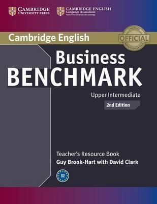 Посібник «Business Benchmark Upper Intermediate BULATS...