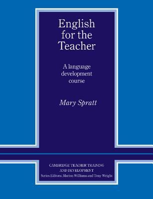 Посібник «Cambridge Teacher Training and Development:...