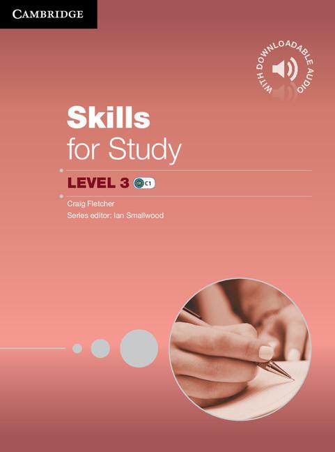 Підручник «Language for Study Level 3 Student's Book...