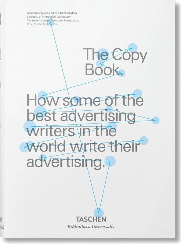 The Copy Book: How Some of the Best Advertising Writers...