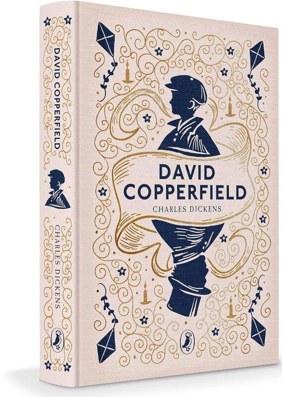 David Copperfield (тверда обкл.)