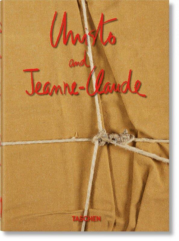 Christo and Jeanne-Claude (40th Anniversary Edition)