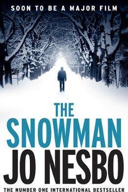 The Snowman : Harry Hole 7