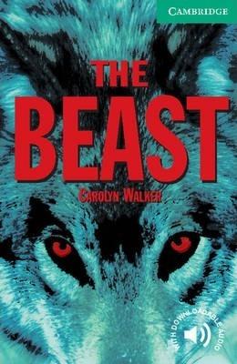 CER 3. The Beast (with Downloadable Audio)